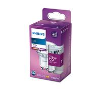 LAMPADINA LED PHILIPS Faretto 65 W PAR16,5W, 3000K, GU10