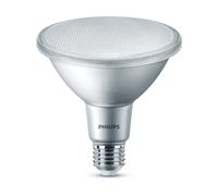 LAMPADINA LED PHILIPS Faretto LED dimmerabile,100 W, 2700 K, E27