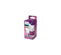LAMPADINA LED PHILIPS GOCCIA BIANCO CALDO 100W, E27
