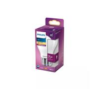 LAMPADINA LED PHILIPS GOCCIA BIANCO CALDO 75W, E27