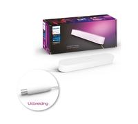 PHILIPS HUE LAMPADA SMART A BARRA LED WHITE AND COLOR ART. 7820331P7