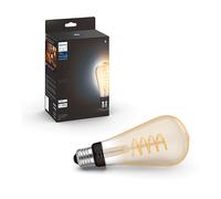 Philips Hue E27 7W LED Giant Edison filamenti Philips Hue