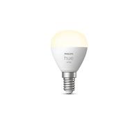 Philips Hue White Lampadina Smart E14 40 W