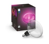Philips Hue White and Color Ambiance, Lampadina Smart, E27, Luce bianca e Colorata, 6,5W