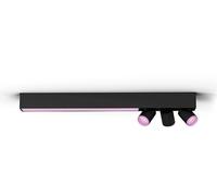 Philips Hue White and Color ambiance Set 3 faretti a soffitto Centris