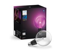 Lampadina connessa Philips Hue G125 E27 6,8 W Bianco - Nouvo