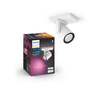 Spot led bluetooth Philips Hue Argenta 5.7W 2000-6500K bianco - 31825000