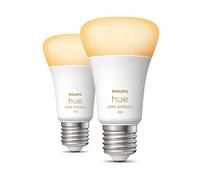 LAMPADINA LED PHILIPS HUE Hue White Amb 2x E27 8W