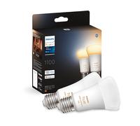 LAMPADINA LED PHILIPS HUE Hue White Amb 2x E27 8W