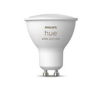 Philips Hue White and Color ambiance 8719514339880A soluzione di illuminazione intelligente Lampadina intelligente 5,7 W Bianco