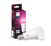 Philips Hue White and Color ambiance Lampadina Smart E27 100 W