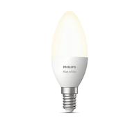 LAMPADINA LED PHILIPS HUE Hue White E14 40W