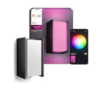 LAMPADINA LED PHILIPS HUE Turaco 1100 lm IP44 Antracite