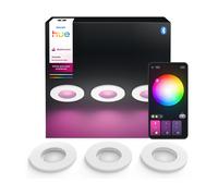 LAMPADINA LED PHILIPS HUE Xamento bianco IP44