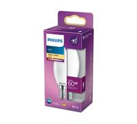 Philips - LED Classic 60W E14 WW B35 FR ND RFSRT4