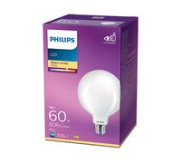 LAMPADINA LED PHILIPS Lampadina Globo,7W, 2700K, E27