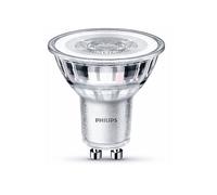 LAMPADINA LED PHILIPS Lampadina LED bianco caldo,5W, 2700K, GU10
