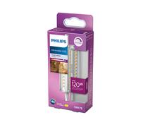 LAMPADINA LED PHILIPS Lampadina LED dimmerabile,120 W, 4000 K, R7s