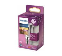 LAMPADINA LED PHILIPS Lampadina LED direzionale,4W, 2700K, E14