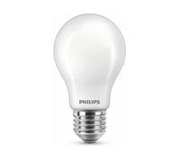 LAMPADINA LED PHILIPS Lampadina LED forma ad,75 W, 4000 K, E27