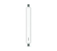 LAMPADINA LED PHILIPS Lampadina Tubo,60 W, 2700 K, S19
