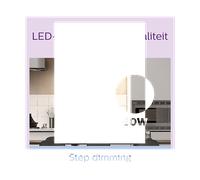 LAMPADINA LED PHILIPS LED Classic,50W, 4000K, GU10