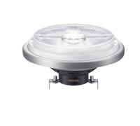 Philips Master LED AR111 12 V 10,8 W (50 W) 40 gradi 3000 K RA95 dimmerabile