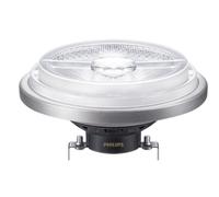 Lampadina led Philips Mas ExpertColor G53 20W 4000K 24 gradi dimmerabile - MLR11