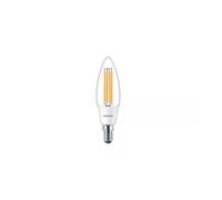 LAMPADINA LED PHILIPS OLIVA E LUSTRE 2,3W 3000K E14