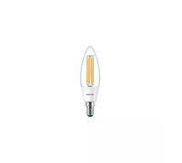 LAMPADINA LED PHILIPS OLIVA E LUSTRE 2,3W 4000K E27