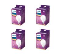 LAMPADINA LED PHILIPS Pacchetto vantaggio,9W, 2700K, E27