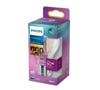Philips SceneSwitch E27 Lampadina a filamenti 7,5W Philips