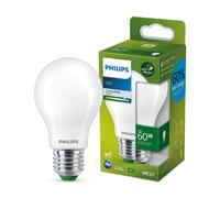 Lampadina LED Philips Ultra Efficient Led Classic 4 W 60 W E27 840 lm Bianco