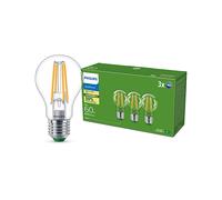 LAMPADINA LED PHILIPS UltraEfficient,60W, 2700K, E27