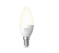LAMPADINA LED PHILIPS HUE Hue White E14 40W