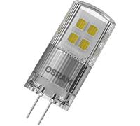 Lampadina LED Pin Osram dimmerabile G4 2700 K 20 W 200 lm Bianco caldo