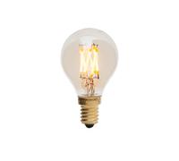 Tala Pluto lampada LED G45 E14, 2200 K, 3 W, PLUT-3W-2200K-E14-T, G45 Pluto []