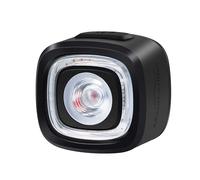 Lampadina LED posteriore Magicshine Seemee Noir