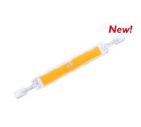 Lampadina Led R7s 8,5 W NOVA LINE R7V11C2 PACK 10 PZ