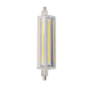 LAMPADA ECOLED R7S 118MM 16W 2200LM 4K - BEGHELLI 56119