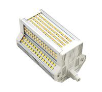 Lampadina LED R7S di ricambio per alogene, 50W ad alta efficienza energetica per la sicurezza in ufficio, facile installazione, lunghezza 11
