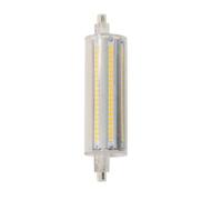 LAMPADA ECOLED R7S 118MM 16W 2200LM 2.7K - BEGHELLI 56118