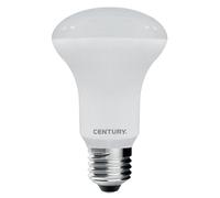 LAMPADINA LED REFLECTOR 8W E27 120° 3000K 806 LM
