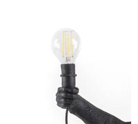 Lampadina LED SELETTI Monkey Lamp Outdoor E14 2 W 24 V/36 V Seletti