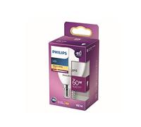 Lampadina led sfera 60W