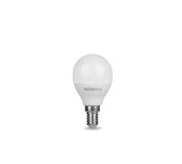 Lampadina Led Sfera 7 W NOVA LINE S60F1 PACK 10 PZ