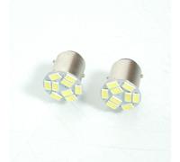 Lampadina LED Sifam per auto moto scooter BAY15d 12V 21/5W Nuova