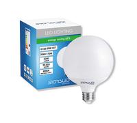 LAMPADINA LED SIGMALED LIGHTING Globo G120 E27 20W 2200lm