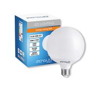 LAMPADINA LED SIGMALED LIGHTING Globo G120 E27 20W 2200lm