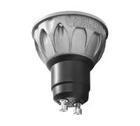 LAMPADINA LED SILVER ELECTRONICS EVO, Grigio, Nero